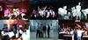 NANIWA EXPRESS Autobiography: Rhapsody of Five People ()