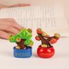 Style Resin Prosperity Tree Desktop Decor For Office Gift Ideas