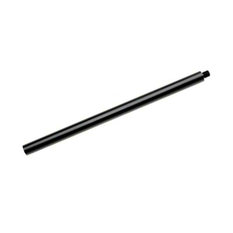 

M 8 Thread Extension Rod 12mm Diameter Extension Poles Stabilizer Accessory for Tripods and Motorcycle Mounts