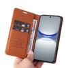 YIKATU YK-001 For Huawei nova 12s 4G/nova 12 Lite 4G/nova 11 Case Strong Magnetic Leather Phone Cover