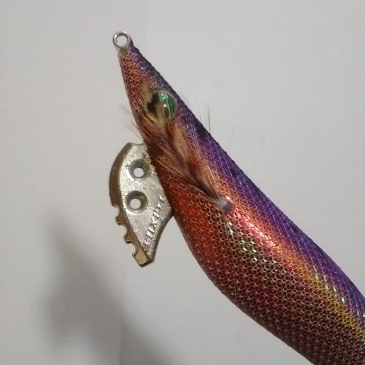 Used Shimano bait tree Egizail No. 3.5 Discontinued product