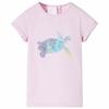 Üstler ( 4 yaş üzeri Kız Çocukları İçin) – T-shirtler