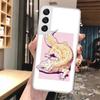 Lizards Geckos Silicon Phone Case For Samsung Galaxy S23 S24 S25 Ultra S21 Plus S20 FE S22 S10 + Edge Cover Funda Galaxy S23 S24