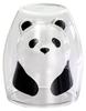 Ceramic Ai Tumbler Panda 13611 Heat-Resistant Double-Walled Size Approx. 8 H10.2