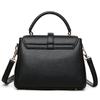 Fashionable Women's Shoulder Bag, High-quality UP Leather Crossbody Bag, Simple Shoulder Bag, Casual Handbag Suitable for Daily Use and Shopping