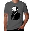 Friedrich Engels TShirt High Elasticity Sports Tee Shirt TShirt