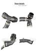 LR005564 Coolant Hose for 2006-2014 3.2L Petrol Land Rover Freelander 2nd Gen