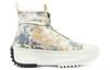 Run Star Converse Hike High 'Washed Florals' 170776C