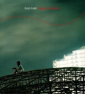 

CD - Akaiito/LIVE Rally TFCC89219 Japan Japanese Pop/Rock Used