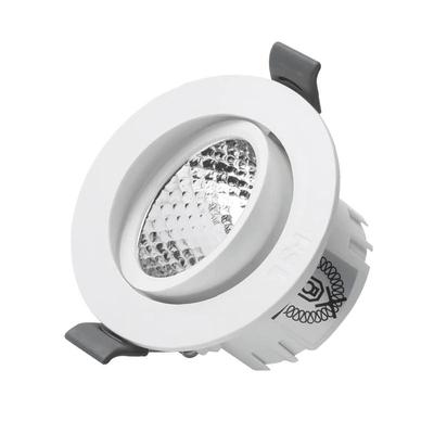 FSL LED Anti-Glare Recessed Spotlights