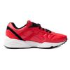 Puma R698 Trinomic Low Top Sneakers Men Sneakers Red White 359305-01