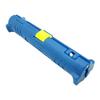 24TE Electric Wire Stripper Pen Rotary Coaxial Wire Cable Pen Cutter Stripping Tool
