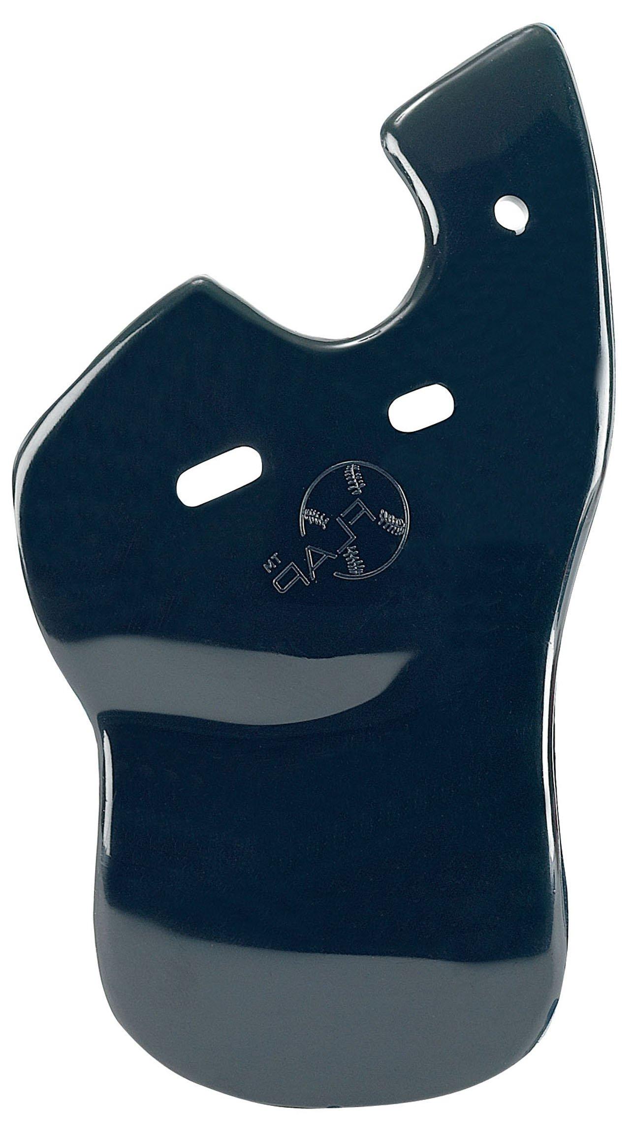 

Markwort C-FLAP Baseball Helmet Face Guard (Ear Flaps) for Right one size тёмно-синий