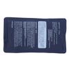 Hot Cold Ice Packs Pain Relief Physical Cooling Antipyretic Ice Pack for Injuries Shoulder Arms Calves Back Pain