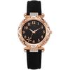 1pc-Fashionable Quartz Women's Watch Suitable for All Occasions and Festivals