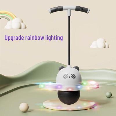 Jumping Balance Ball for Kids and Adults