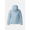 Kolon SportS Women S Mid Length Lightweight Down Tvjdw25922lbl