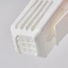Multifunctional Kitchen Chopsticks Holder Hanging Drain Box Organizer Storage Rack Save Space Hanging Tableware Holder