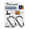 Sea to Summit Accessories Large Titanium Carabiner