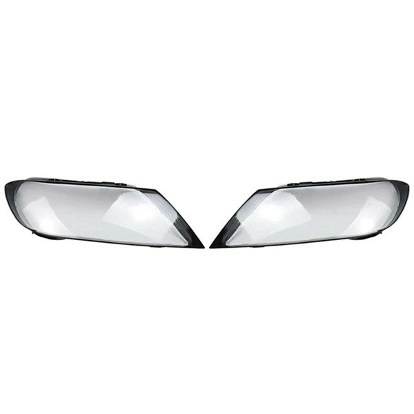 Couvercle de phare droit pour Volkswagen Phaeton 2011-2015