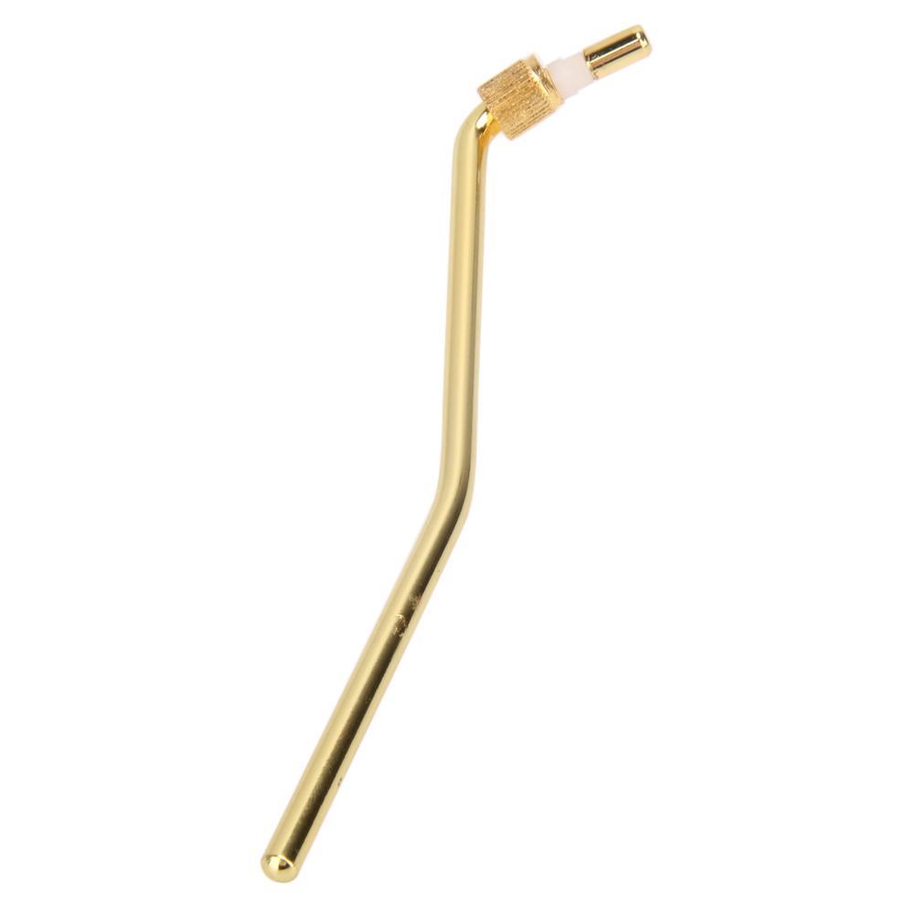 Guitar Tremolo Arm Classic Delicate Electric Guitar Single Trembling Rocker Arm Bar for SQ ST Guitar Accessories