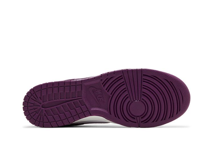 Nike Dunk Low Weiß Viotech