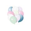 Unique Party Latex Balloons (Pack of 10)