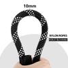 3M Dog Leash , Reflective Long Dog Rope Leash with Soft Padded Handle for Dogs, Suitable for Small To Large Dogs,