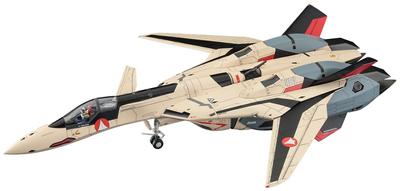 Hasegawa Macross Plus Pack Scale Plastic Model 65888 YF-19 mit Fast 1/48 (Flugzeug)