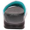 New Nike Benassi Slide 'Floral Print' Women's 618919-023