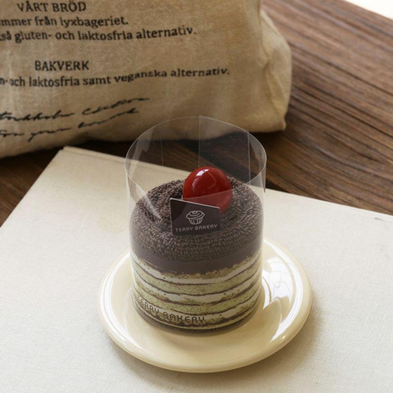 Songwol Towel Tiramisu Cake Towel