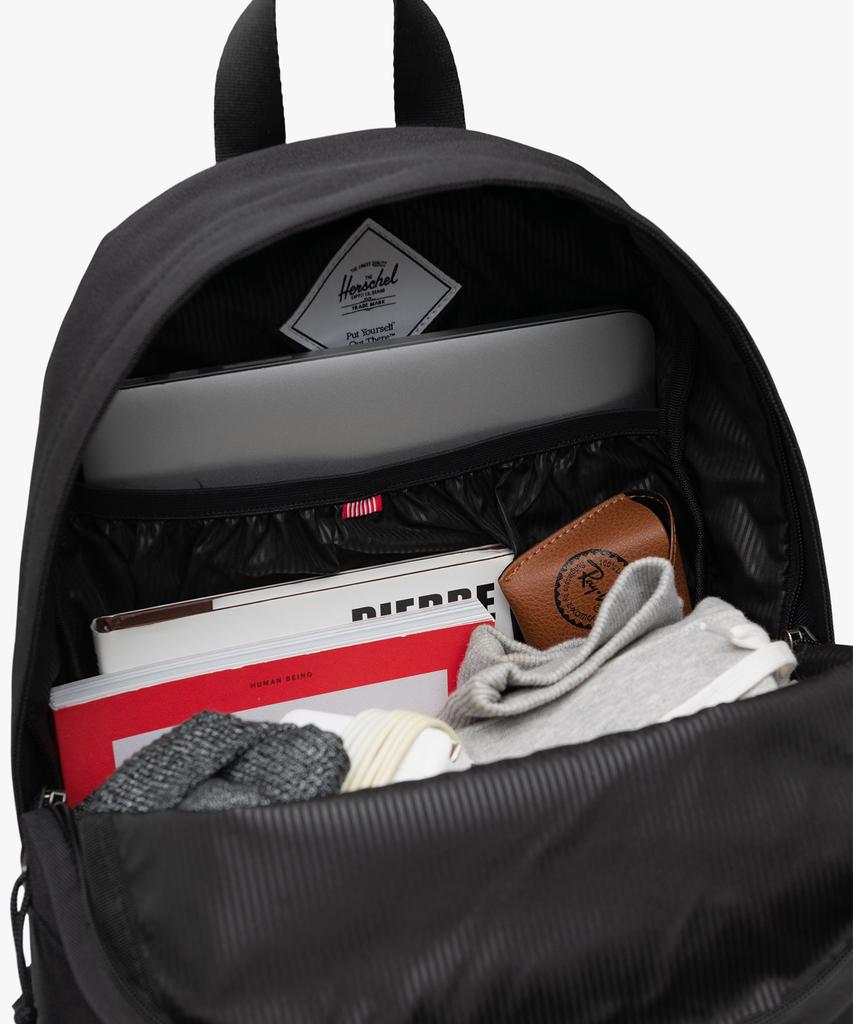 Herschel Supply Co Classic Xl Backpack Black