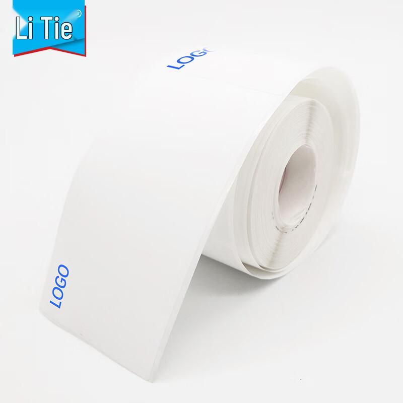 Litie SP50-90M Flat Labels