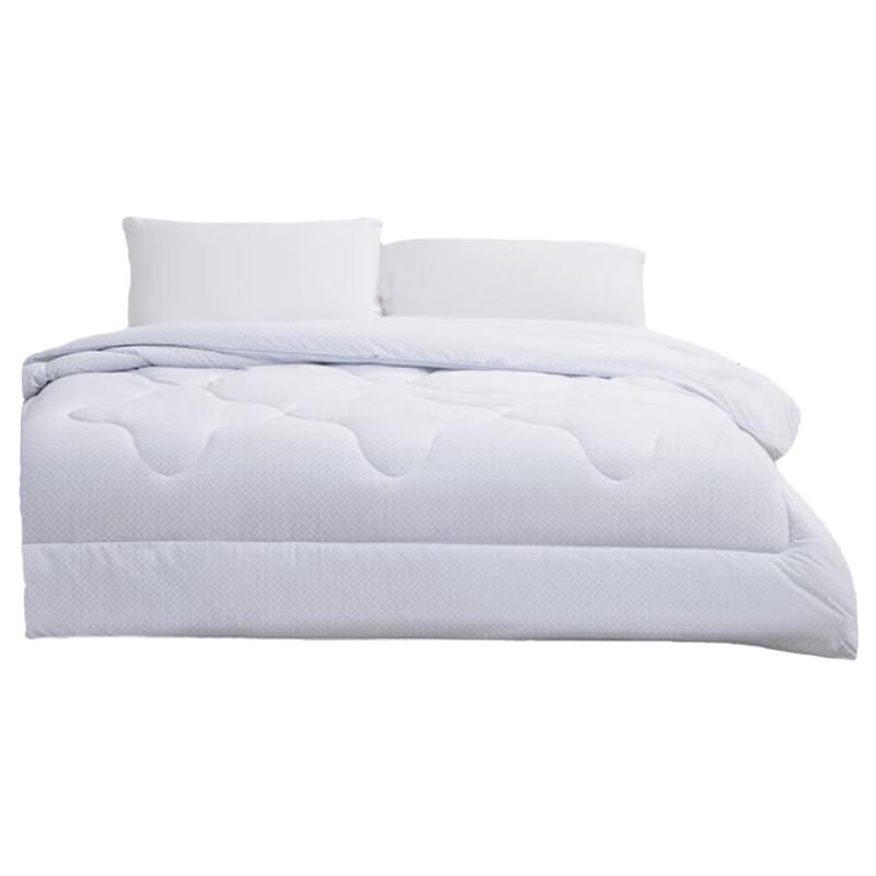 

Mercury Seven-Hole Antibacterial Fiber Quilt