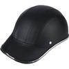 Kevis Bicycle Golf Adjustable Road Emergency for and for Outdoor Roller Gift Idea Helmet, Hat-Style Helmet, Cap, Breathable, Baseball, Strap, Bike,