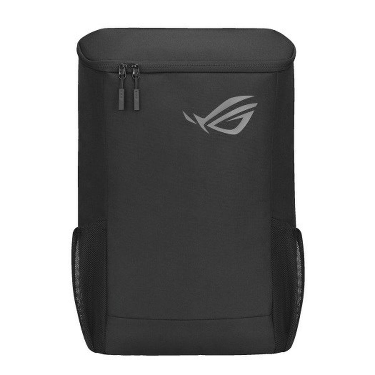 Asus Schwarz Mochila Rog Bp1800 Unisex 45,7 Cm Malla Poliéster - Bild 7