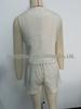 2025 Women's V-neck Button Vest & Shorts Elegant Two-Piece Set