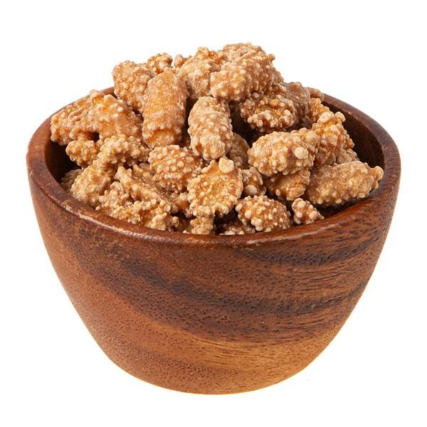 Gomgom Coffee Peanuts, 300g, 2 Pieces, Korean Nuts