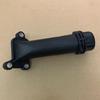 11127810707 for BMW F10 F15 F20 E90 E92 E93 Precise Aluminum Alloy Plastic Engine Cooling Pipe Adapter Easy DIY Installation