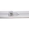 Adjustable Length Sharpening Stone Base Wing Screws Sink Bridge Grindstone Holder  For Sink
