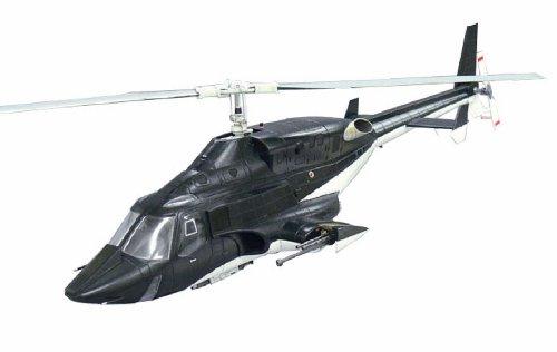 

Киномеханика №05 1/48 Воздушный волк (японский импорт)