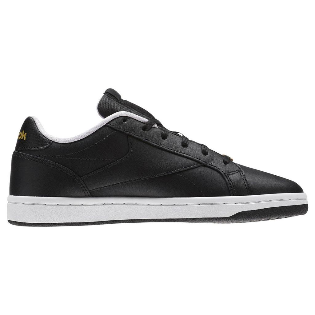 Reebok Royal CMplt Cln Lx Sneakers Black Women's CM9345