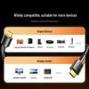 Shengwei High-Speed HDMI Cable