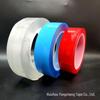 YC Yongcheng Hochhaftendes Transparentes Waschbares Nano-Klebeband - Doppelseitig, Rückstandsfrei, Hochtemperatur-Acrylband