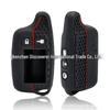 War Axe TW9010 Car Alarm Silicone Remote Key Protective Case