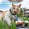 1080P Camera Collar with Video Record Wireless Mini Sport Cam,Small Action Cameras,Body Camera for Pet Supplies/Stuff