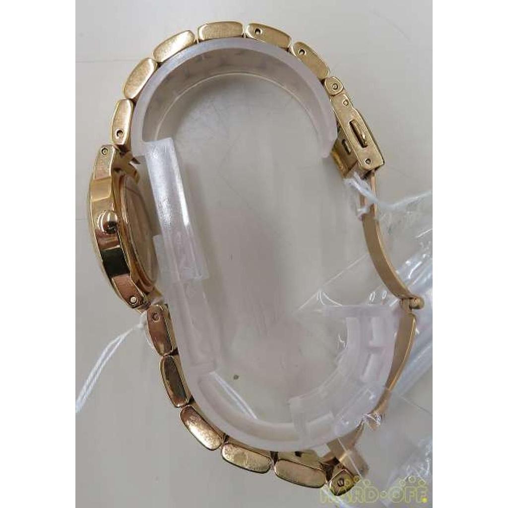 Used MARC BY JACOBS MBM3078 Quartz Analog Watch