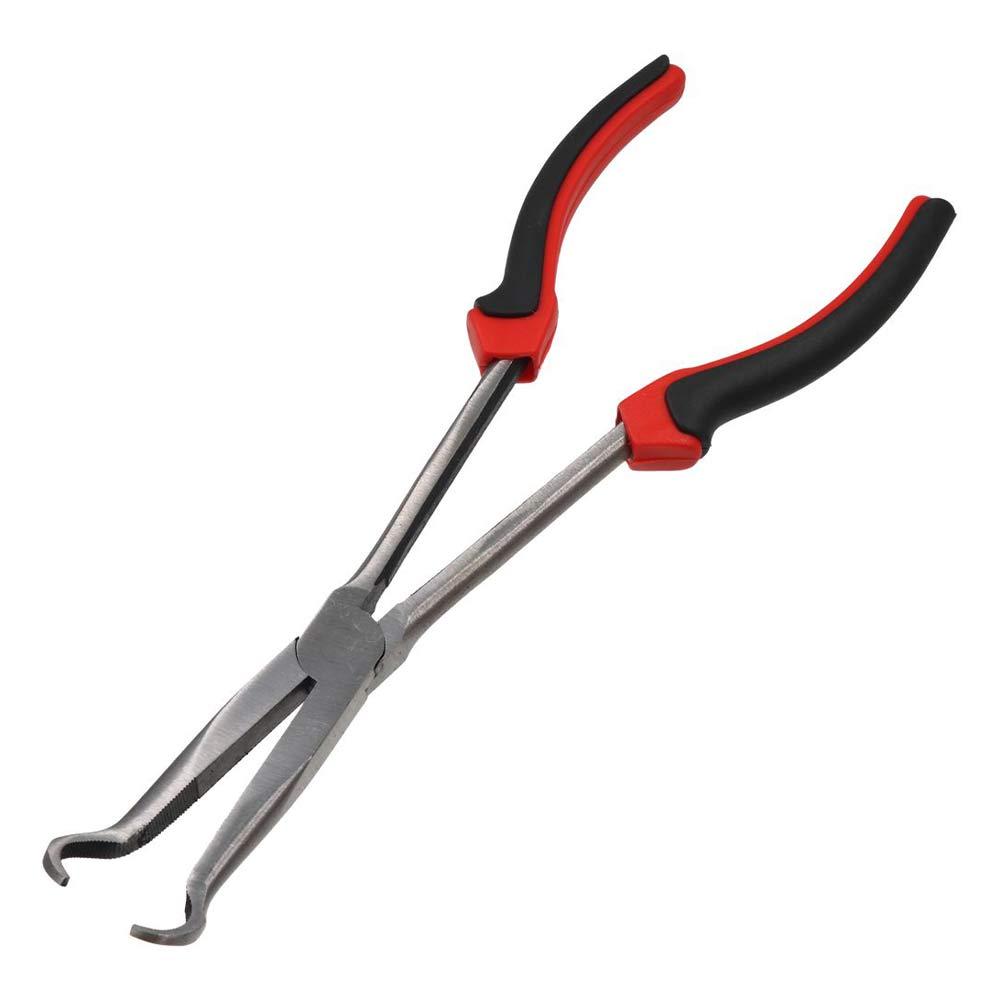 Repair Spark Plug Removal Pliers Anti Slip Handle Plug Wire Removal Pliers  Disassemble