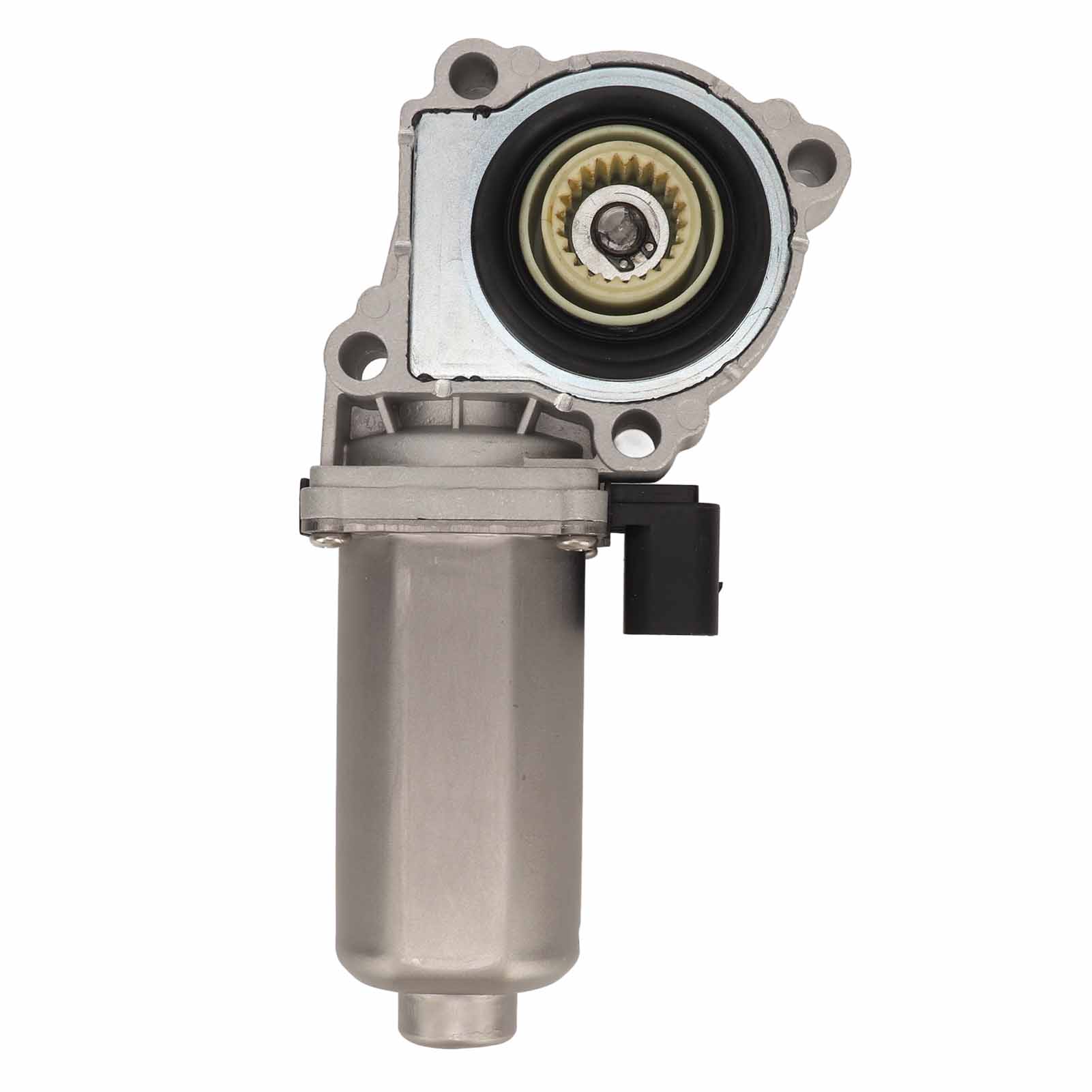 

Двигатель переключения привода раздаточной коробки 27107566296 Высокоточный двигатель переключения раздаточной коробки для X3 E83 X5 E53 E70