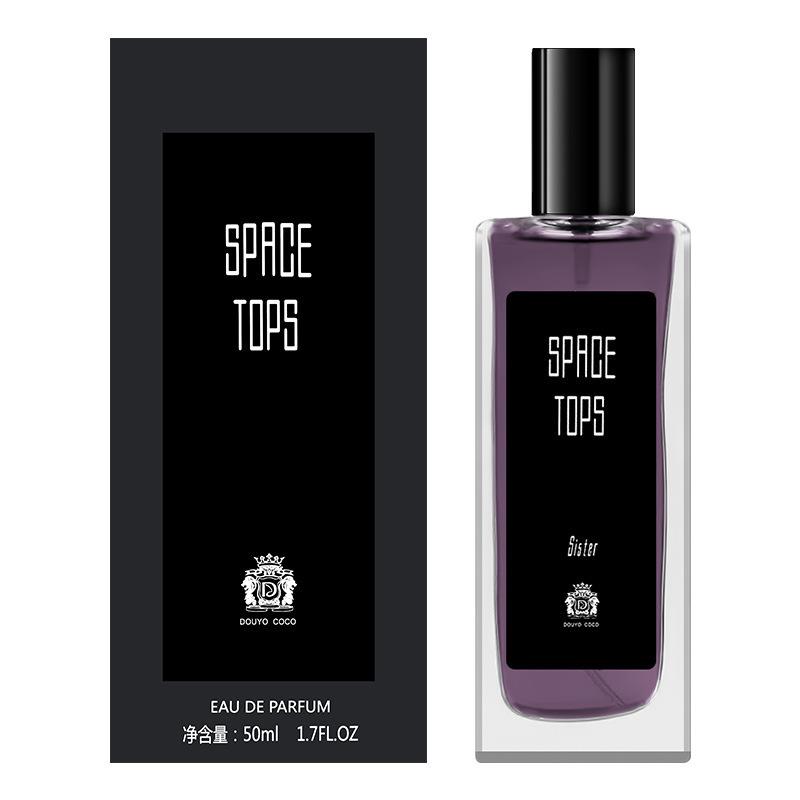 New women's perfume fresh and long-lasting light fragrance orphan resentment student perfume lady